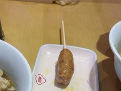 -回味鸭血粉丝汤(新城市广场店)
