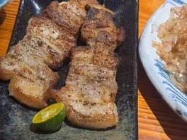 黑**肉