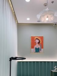 -久匠·野生眉半永久纹眉