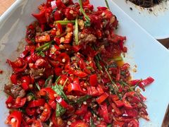 -阿斯牛牛·凉山菜(新会展店)