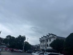 -南岳大庙