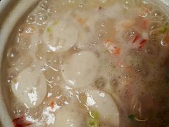 -桂园白粥·潮汕老味道