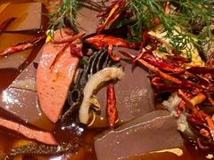 -洋洋中餐馆·SINCE 1997(信投店)