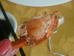 -莲花公园煎蟹(总店)