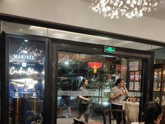 -侨美·唐荔园·40年地道粤菜