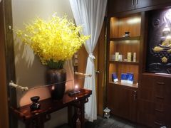 -海悦容庭SPA·按摩·推拿(埌西店)