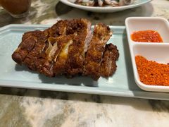 -小吊梨汤·北京菜(香山店)