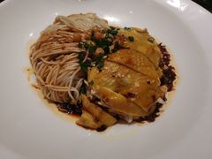 -永安鱼庄·镇江菜(丁卯店)