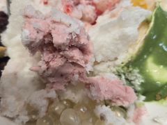 -WONDER ICE 萬得冰田(建設路总店)