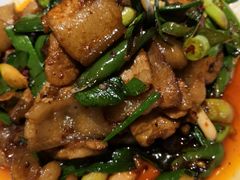 -百年神厨·地道川菜(清江西路店)