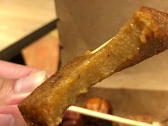 -奶奶的美食(悦立方店)
