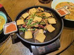 -黔城故事(虎峰别墅店)