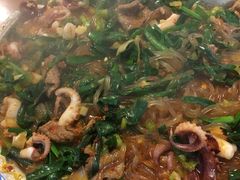 -京玉菲饭店(李村店)