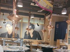 -GOGIYA·咕叽吖韩国传统烤肉店(东方新天地店)