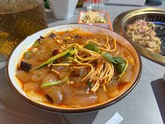 -棒小伙·齐齐哈尔烤肉(龙茗路店)
