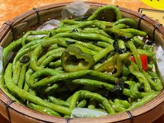 -园林美食城·本土农家菜(杨和镇店)