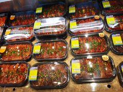 -果蔬好生活超市(新荟城店)