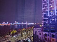 -富力威斯汀酒店-中国元素中餐厅(武昌临江店)