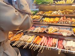-魏记里脊肉炸炸炸(南门口店)