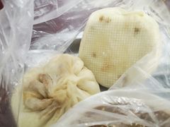 牛肉包子-新月斋(豆瓣胡同店)