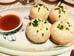 老上海生煎-望乡楼上海菜(日月光店)