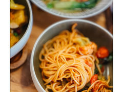 -漫蔬•台北蔬食小馆VEGGIEBOIL(朝晖店)