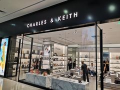 -CHARLES&KEITH(乐峰广场店)