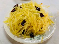 -清真永恒华威肉饼(潘家园店)