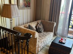 -上海浦东星河湾酒店