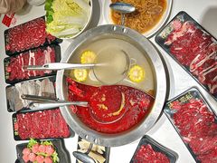 -陈记顺和潮汕牛肉火锅(番禺迎宾大道店)