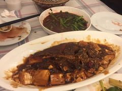 -玲珑餐厅(陕西南路店)