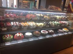 -85度C(厦门中华城新店)