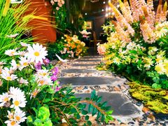 -第101座花园餐厅(湖滨88店)