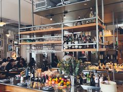 -BOR Eatery(安福路店)