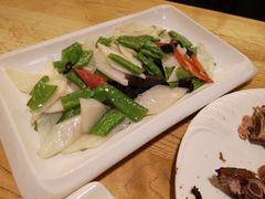 养生小炒-盘飧市(春熙路店)