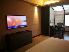 -苏州吴宫泛太平洋酒店