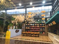 -世外桃源农庄·德清土菜(兴康南路店)