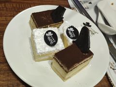 -汉巴味德(乐宾百货店)
