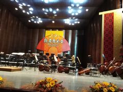 -顺德演艺中心大剧院