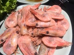 -韩盛·盛江山自助料理(中街大悦城店)
