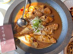-庆云楼饭庄(什刹海店)