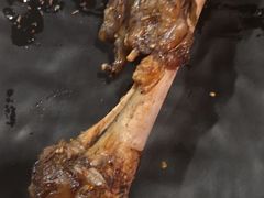 -食客烧烤(罗道庄店)