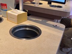 -海底捞大排档火锅(打浦路店)