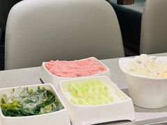 -海底捞火锅(老城根店)