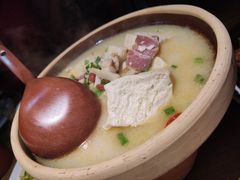 -老阿爸鲜鱼土菜(昆山花桥店)