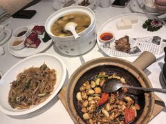 -大海湾酒楼(人南店)
