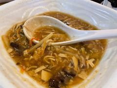 -台北楚楚园馅饼粥(虹桥南丰城店)