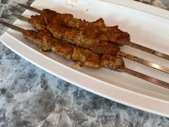 -羊巴道新疆菜·清真(上梅林店)