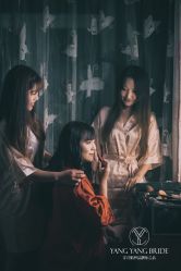 -洋洋婚纱品牌集合店