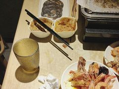 -玫瑰花园自助烤肉(顺义鑫海韵通店)
